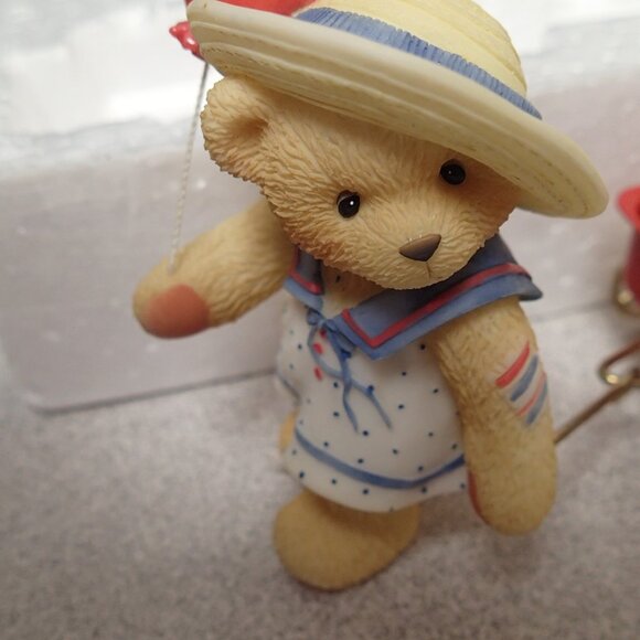 1999 Membears only Figurine - Picture 3 of 7